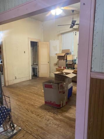 403 W 5th Street Cisco TX 76437
