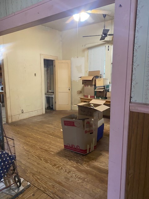 403 W 5th Street Cisco TX 76437