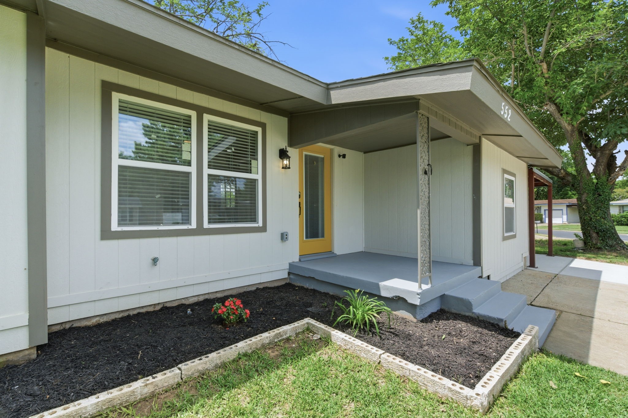 552 Souder Drive Hurst TX 76053