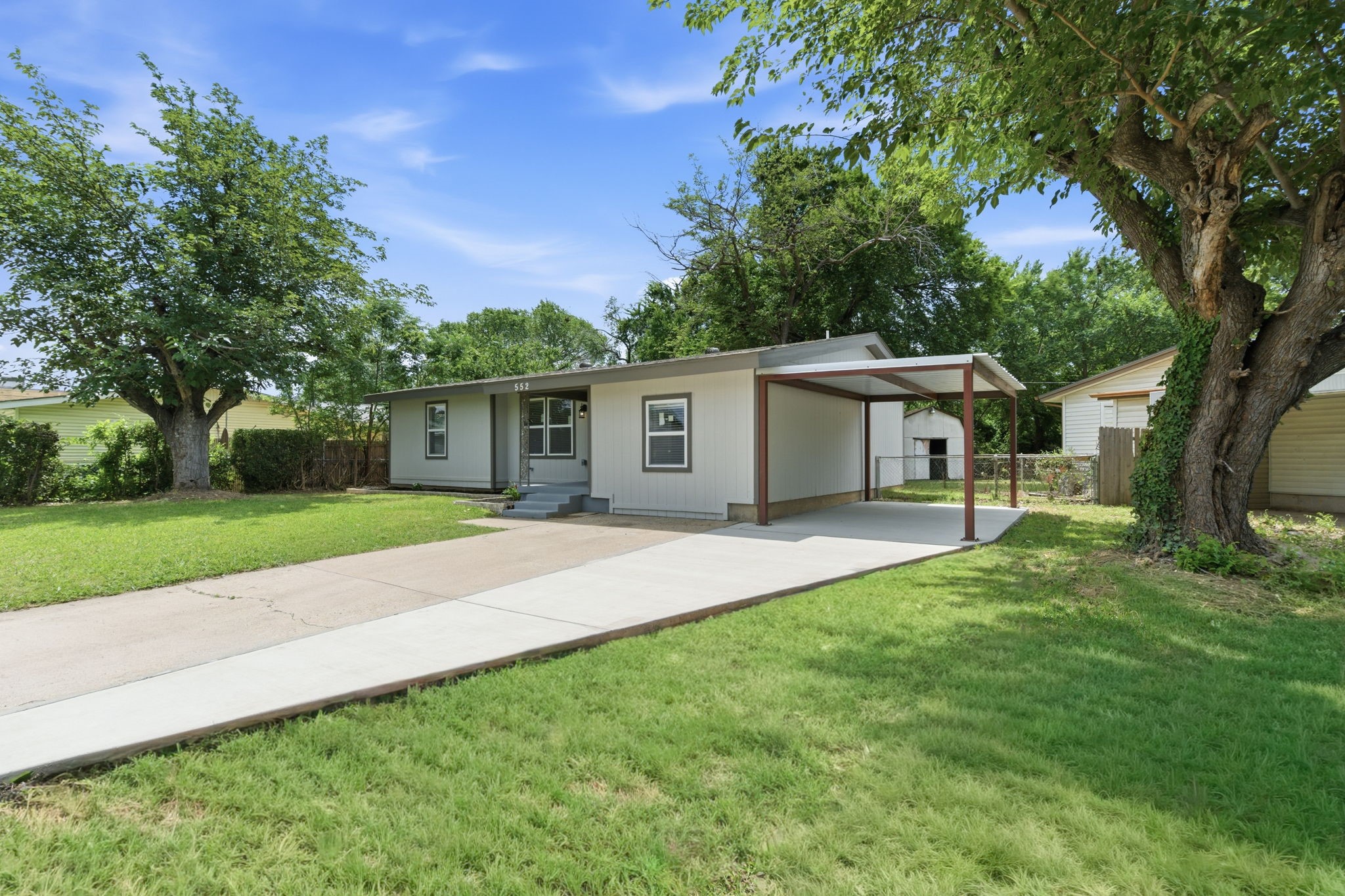 552 Souder Drive Hurst TX 76053