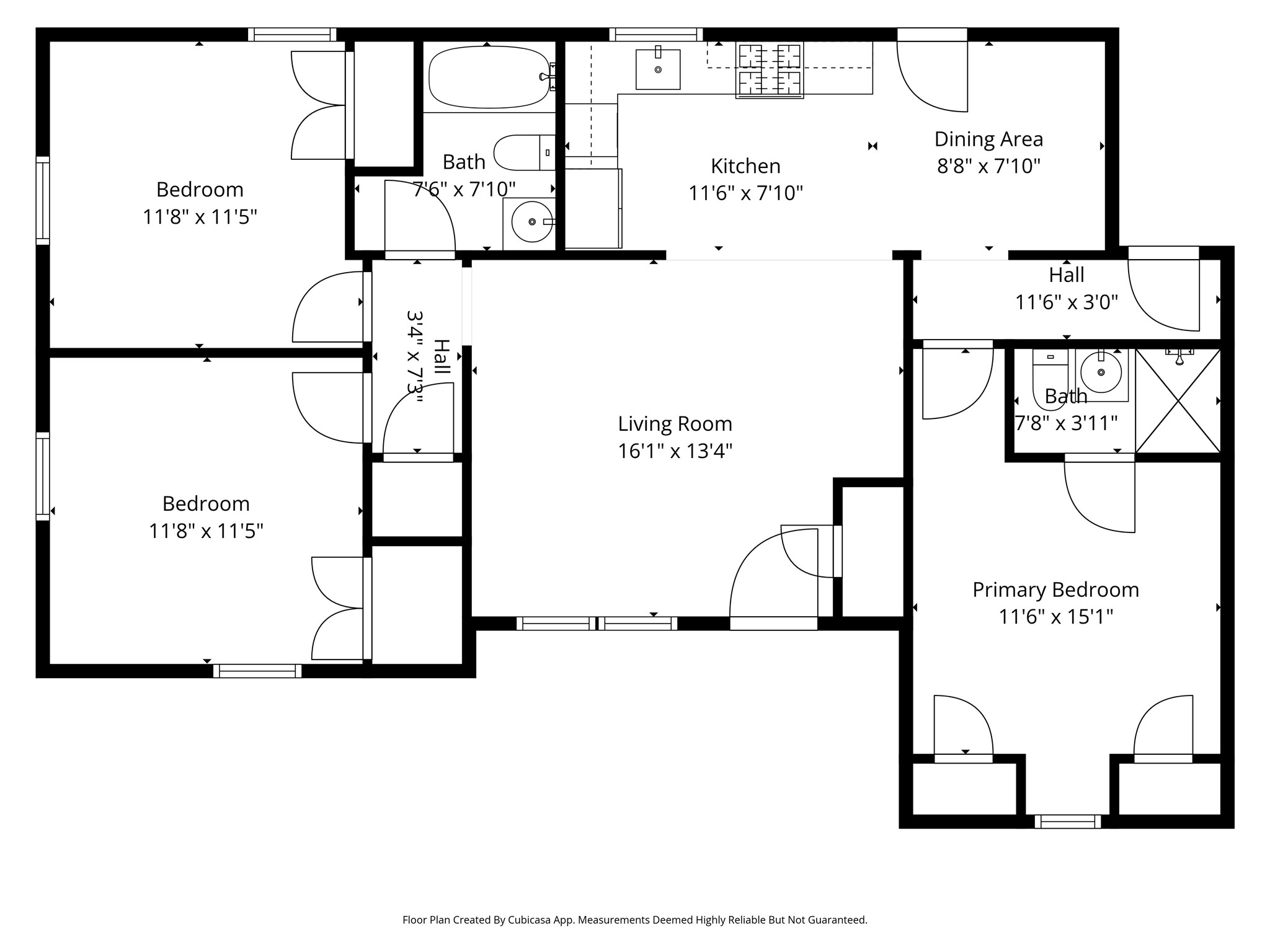 552 Souder Drive Hurst TX 76053