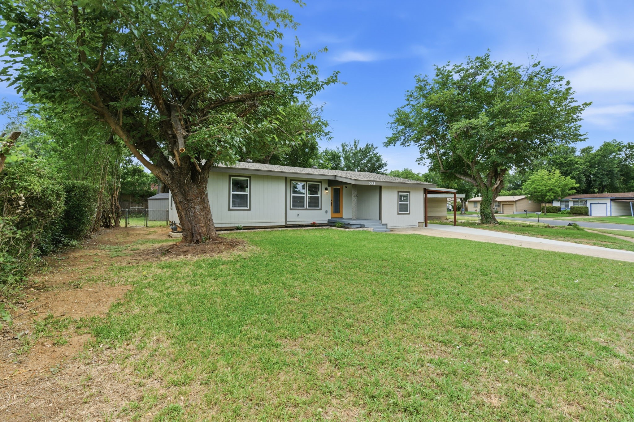 552 Souder Drive Hurst TX 76053