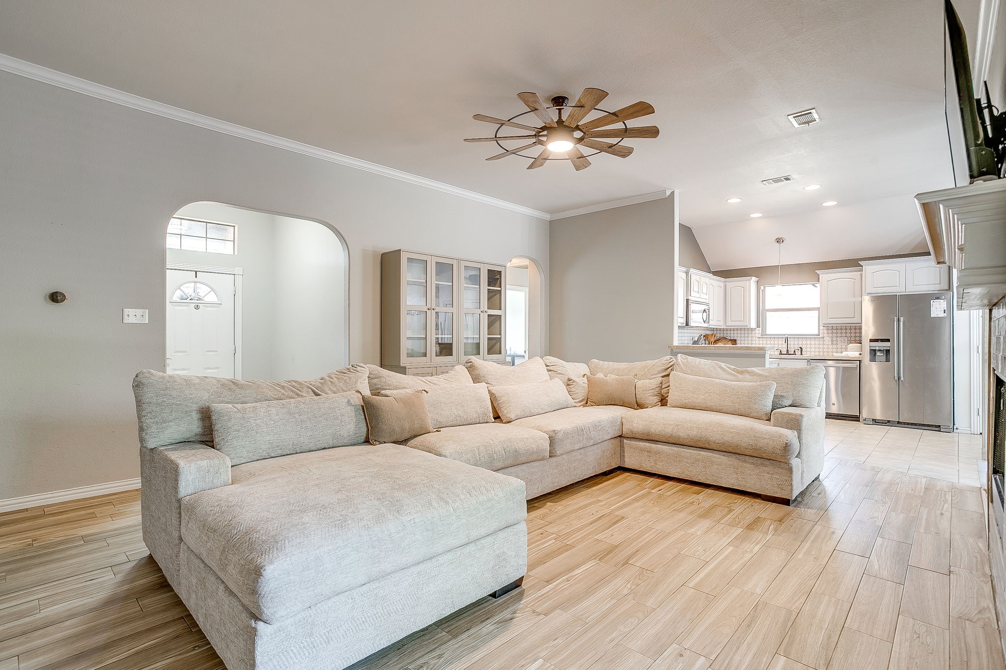 504 Westgate Drive Aledo TX 76008