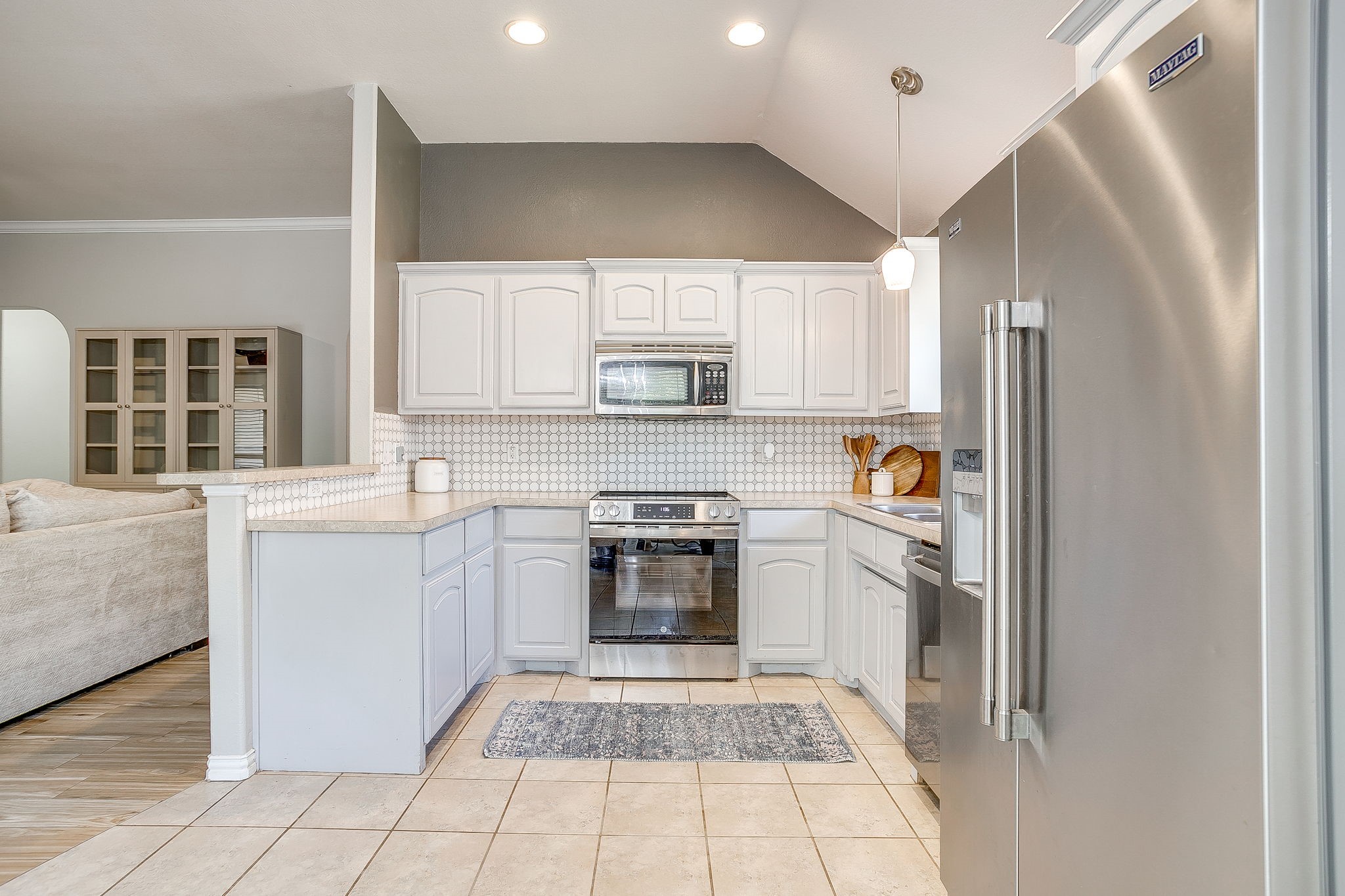 504 Westgate Drive Aledo TX 76008