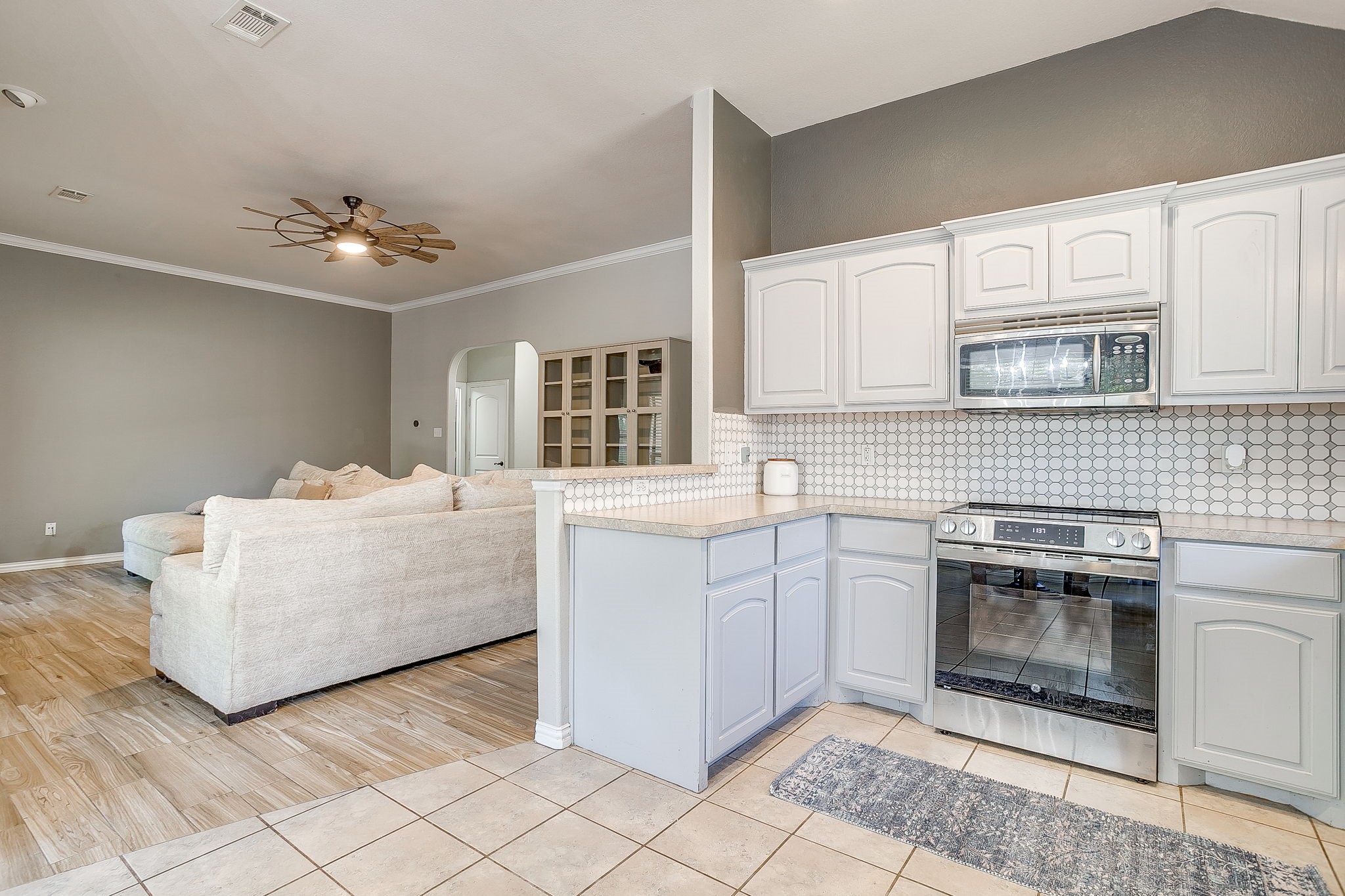 504 Westgate Drive Aledo TX 76008