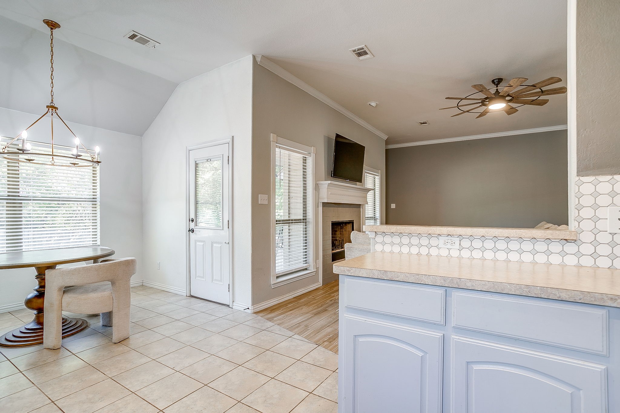 504 Westgate Drive Aledo TX 76008