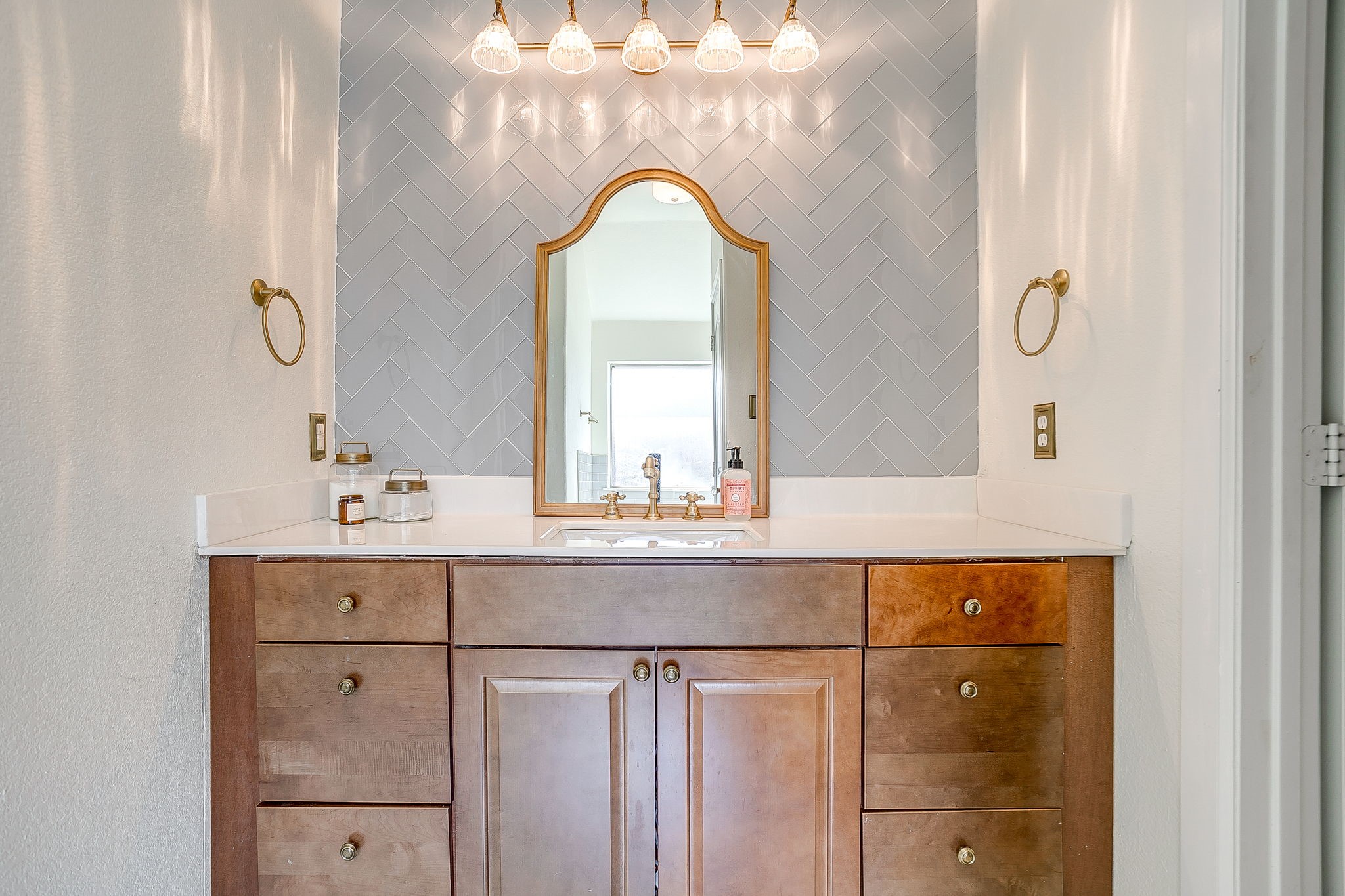 504 Westgate Drive Aledo TX 76008