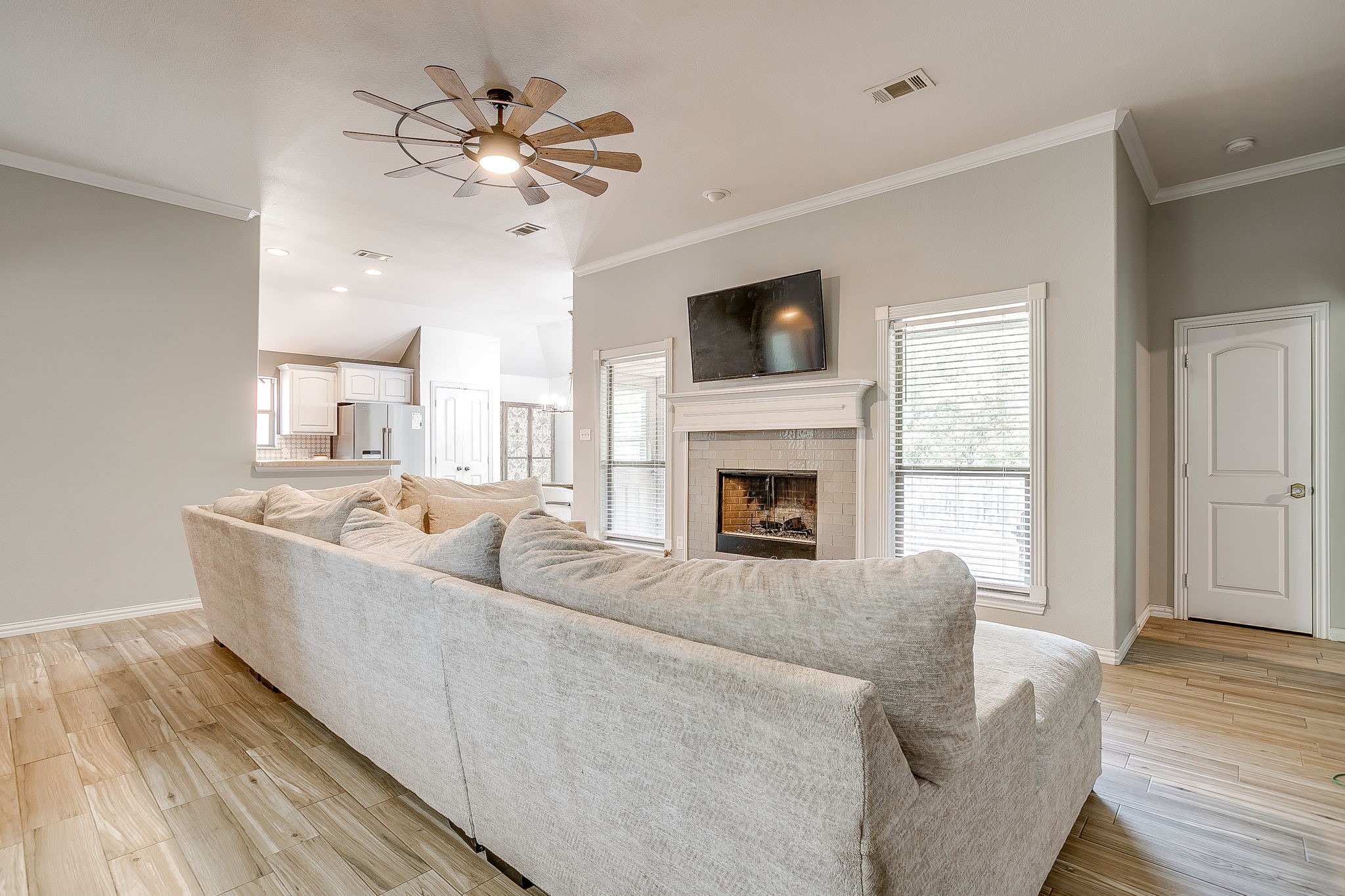 504 Westgate Drive Aledo TX 76008