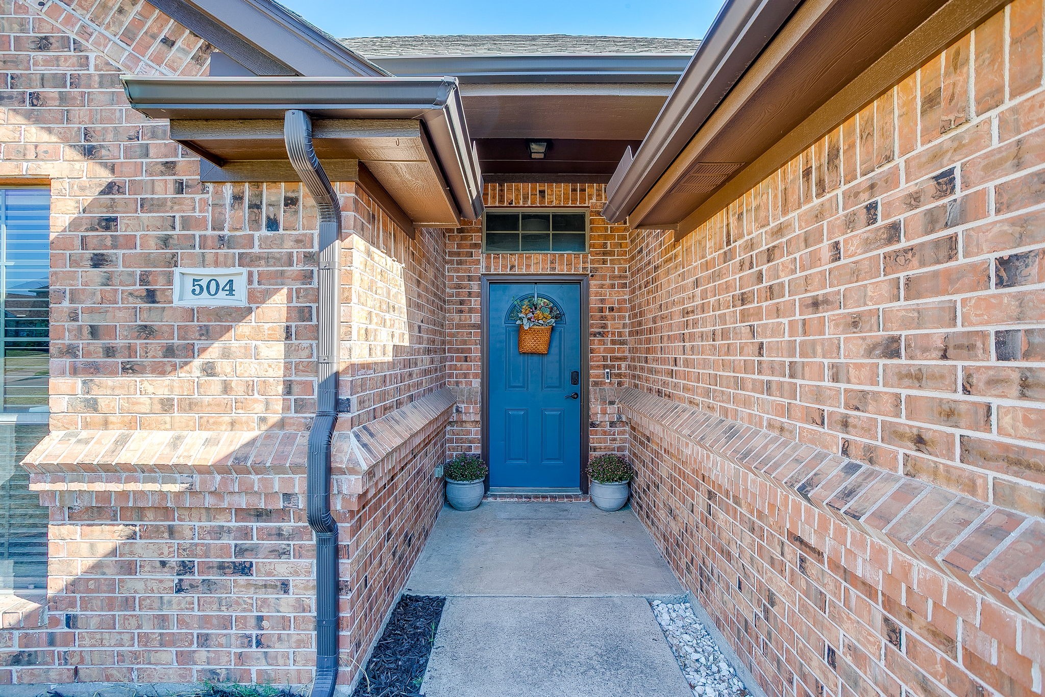 504 Westgate Drive Aledo TX 76008