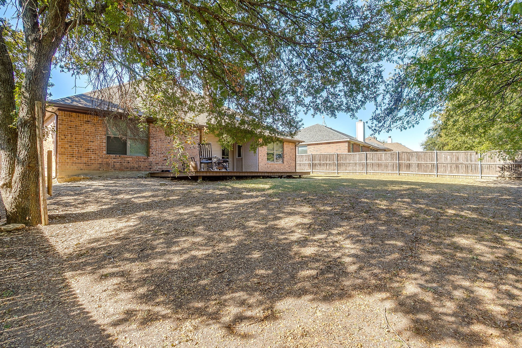 504 Westgate Drive Aledo TX 76008