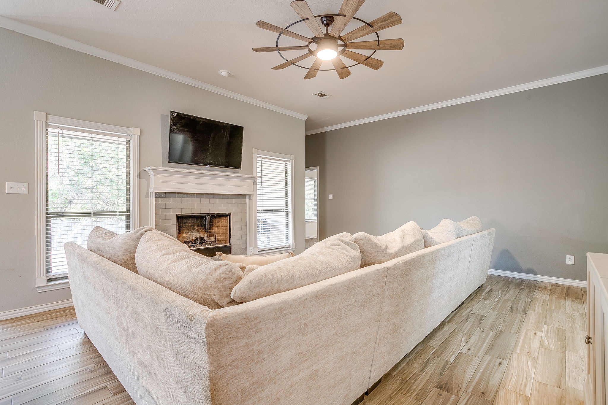 504 Westgate Drive Aledo TX 76008