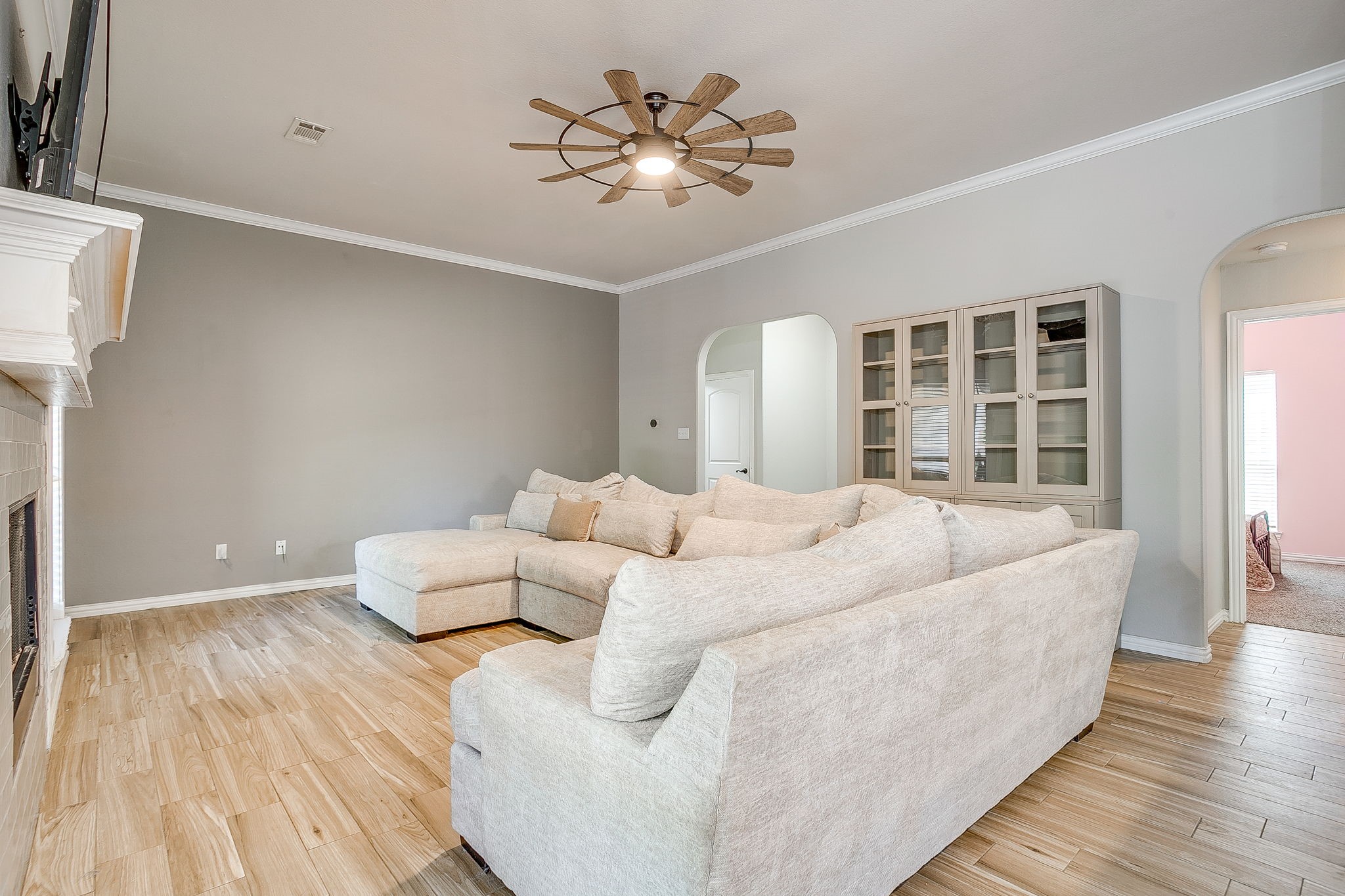 504 Westgate Drive Aledo TX 76008