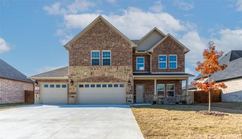 508 Ellis Place Drive Greenville TX 75402