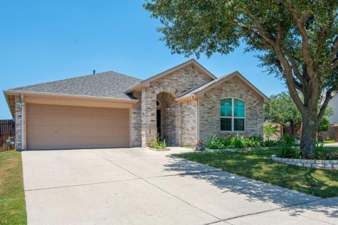 13273 Berrywood Trail Fort Worth TX 76244