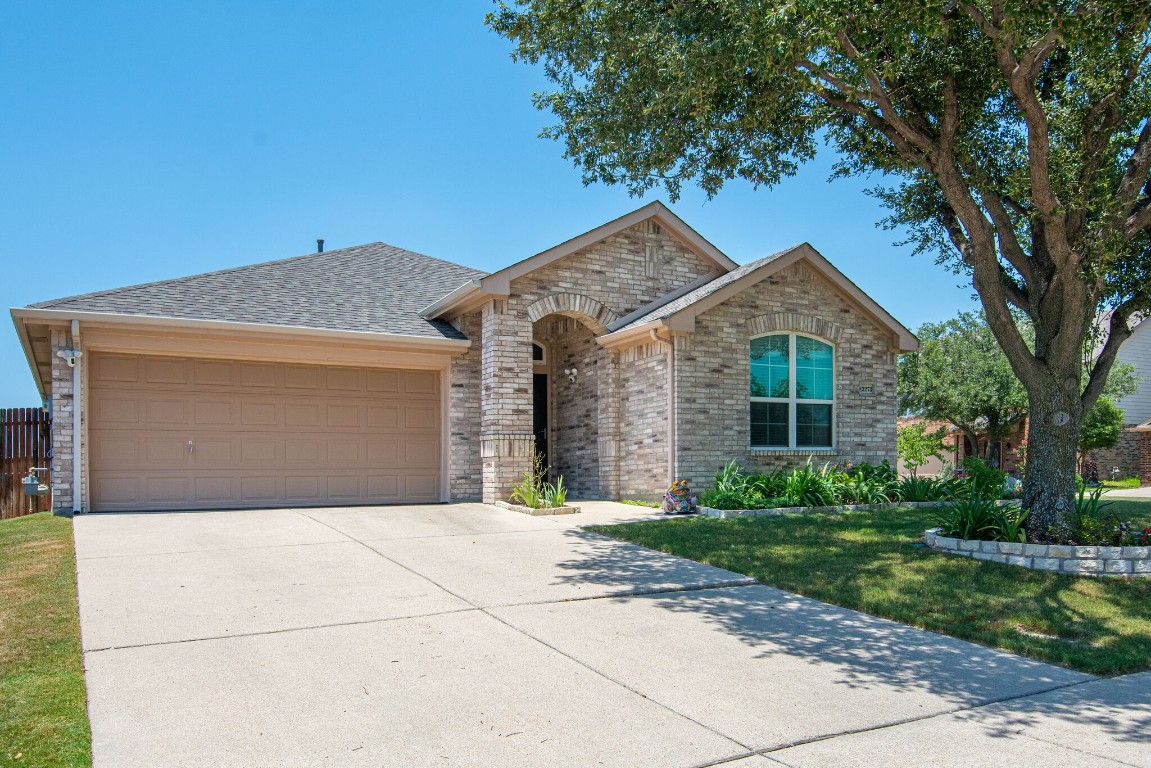 13273 Berrywood Trail Fort Worth TX 76244