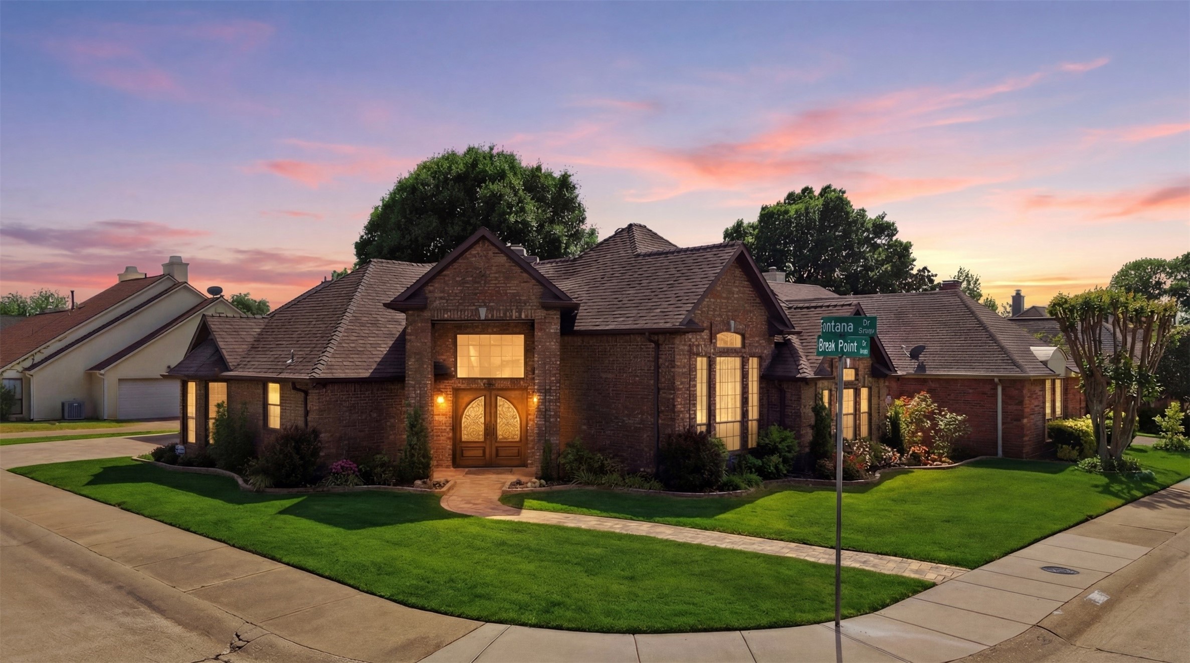 6078 Breakpoint Trail Dallas TX 75252