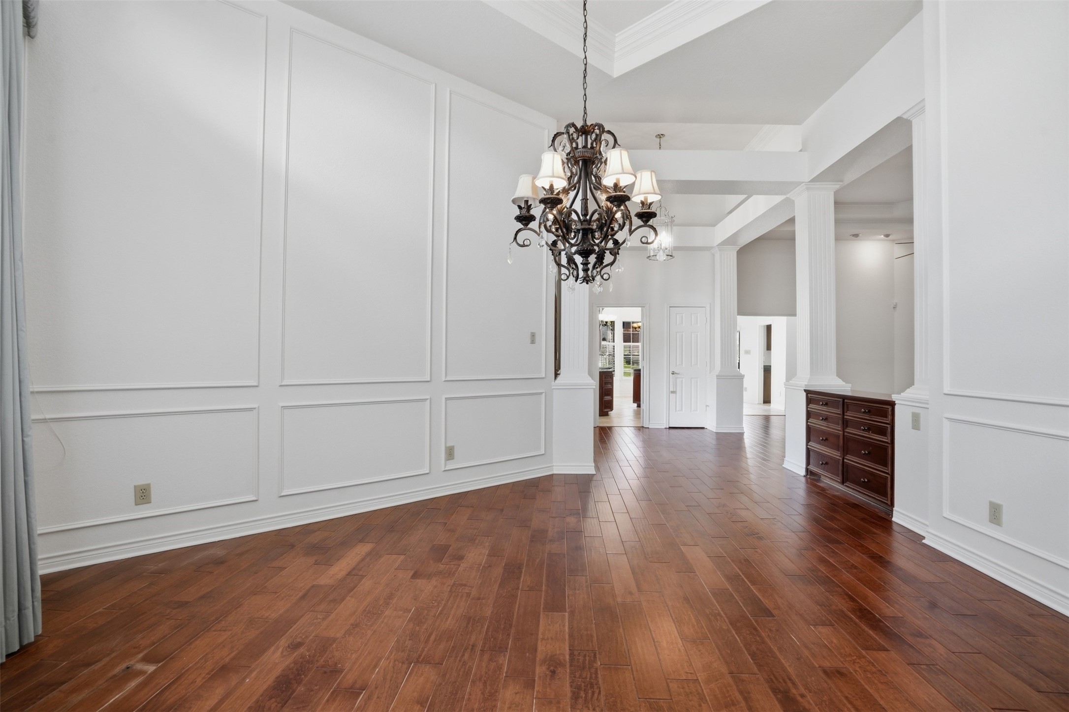 6078 Breakpoint Trail Dallas TX 75252