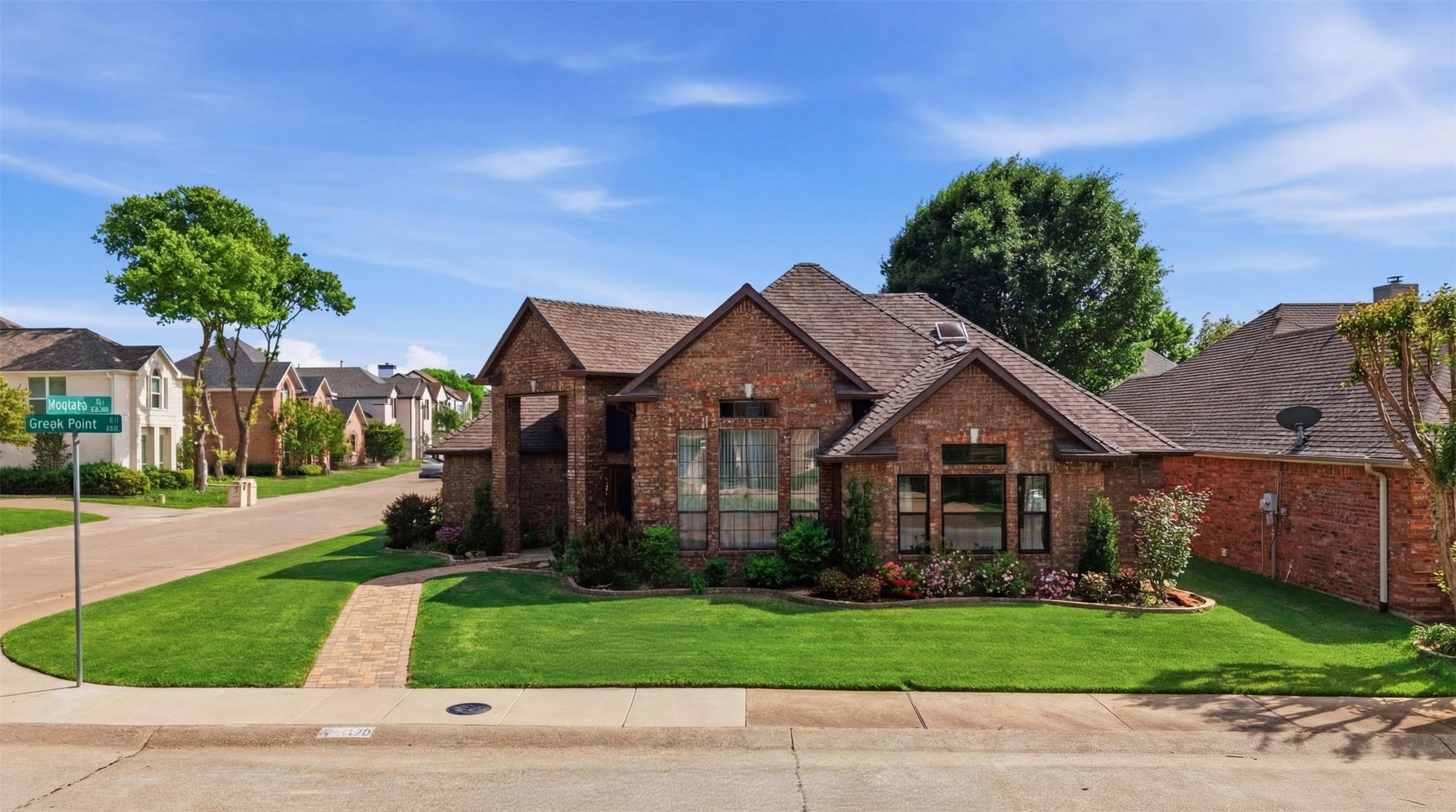 6078 Breakpoint Trail Dallas TX 75252