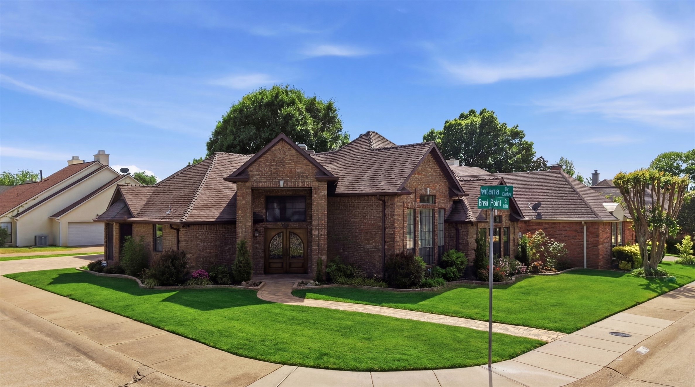 6078 Breakpoint Trail Dallas TX 75252