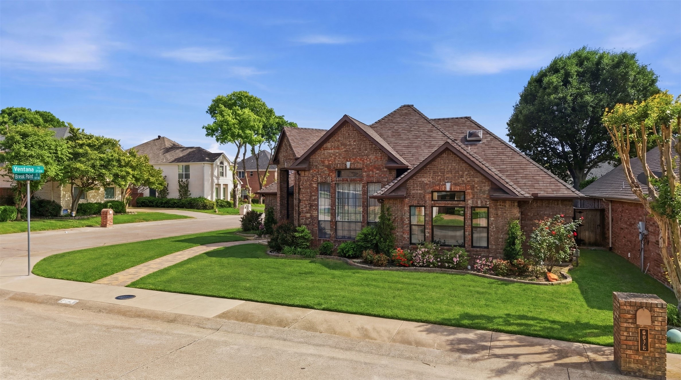 6078 Breakpoint Trail Dallas TX 75252