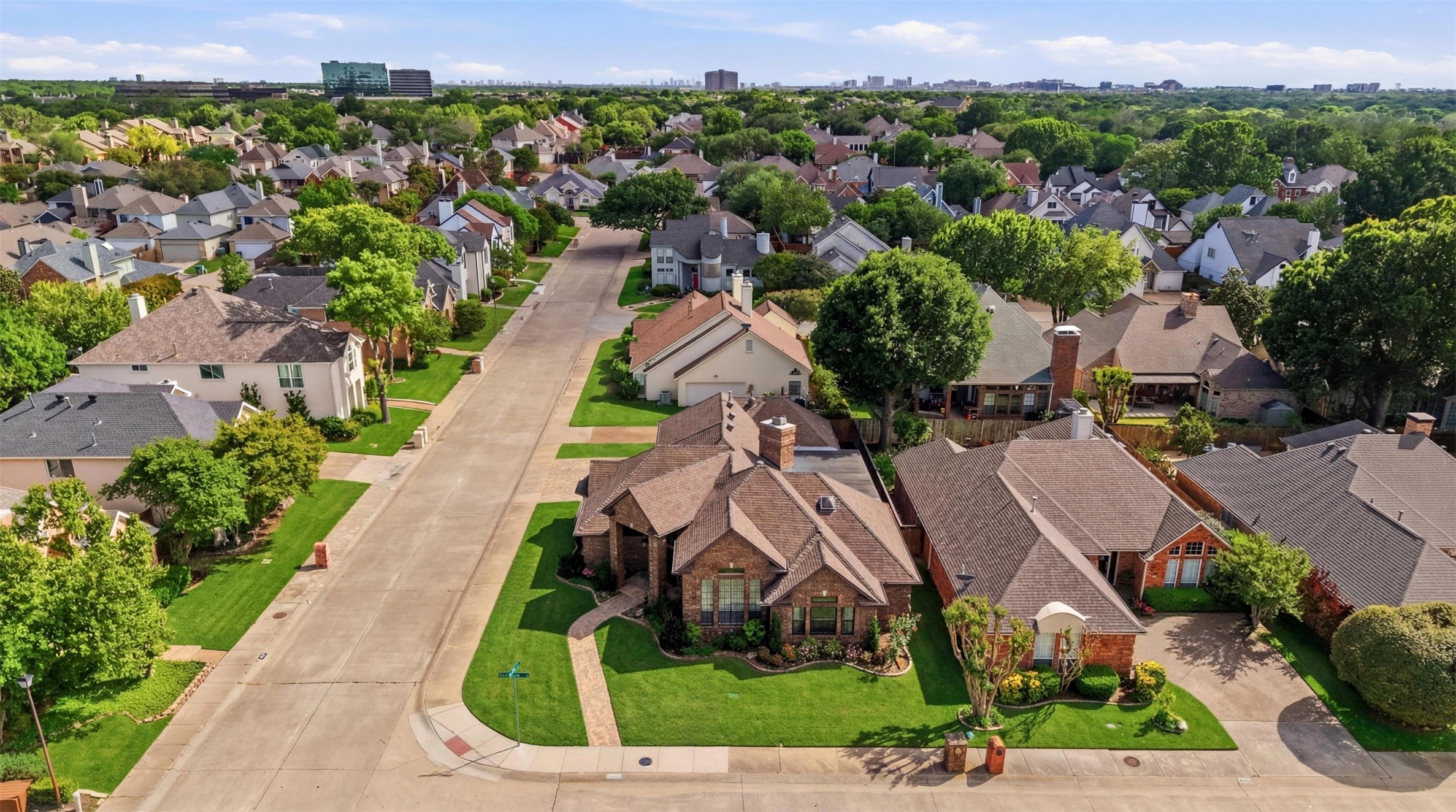 6078 Breakpoint Trail Dallas TX 75252