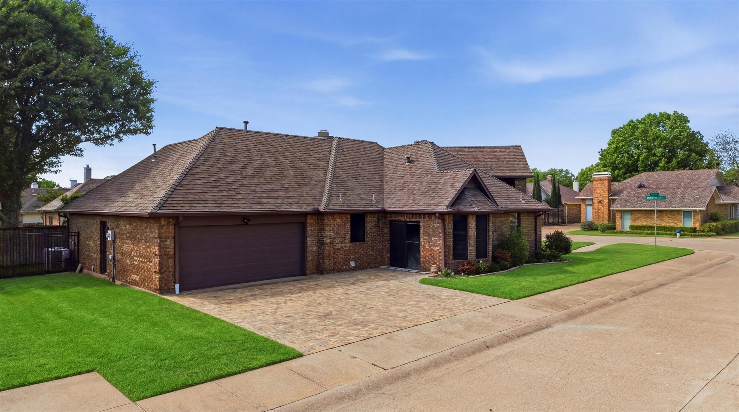 6078 Breakpoint Trail Dallas TX 75252
