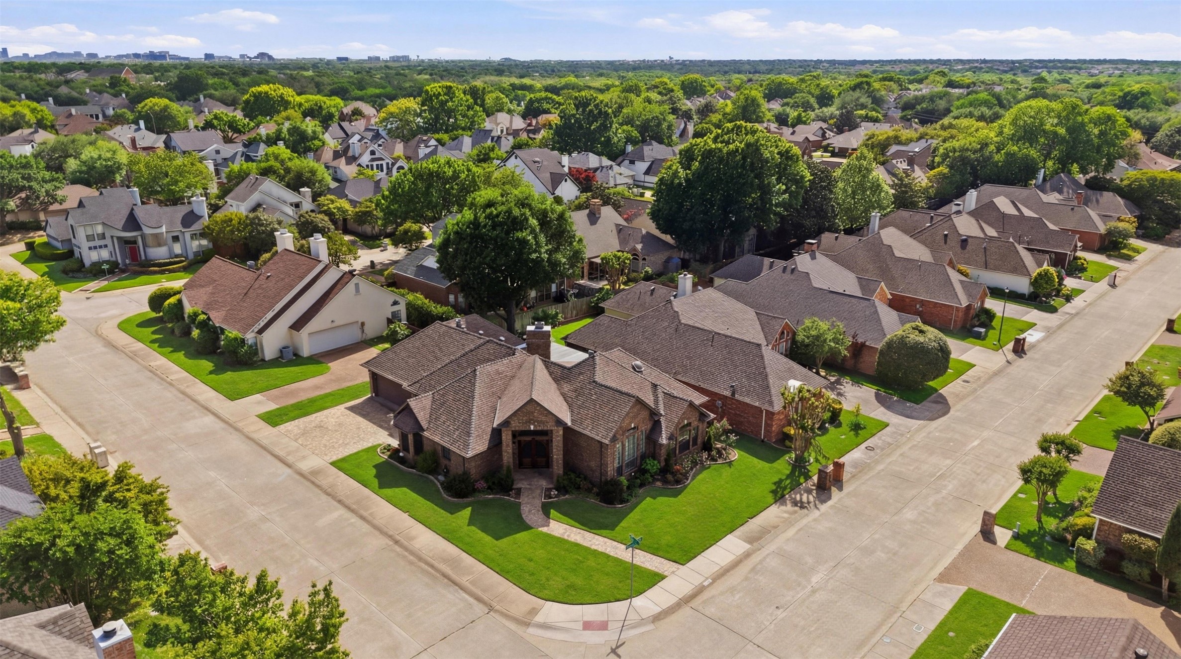 6078 Breakpoint Trail Dallas TX 75252