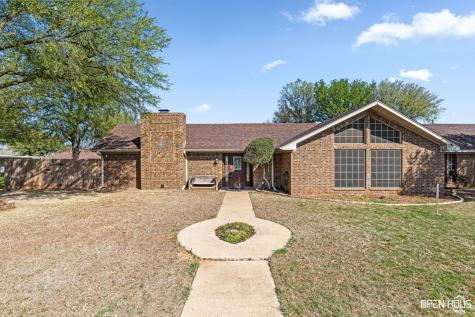 306 Seabea Drive Wichita Falls TX 76308