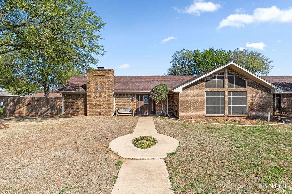 306 Seabea Drive Wichita Falls TX 76308