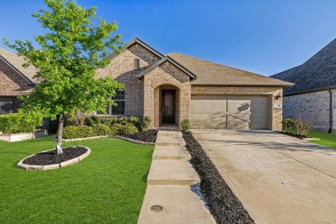2424 Preakness Place Celina TX 75009