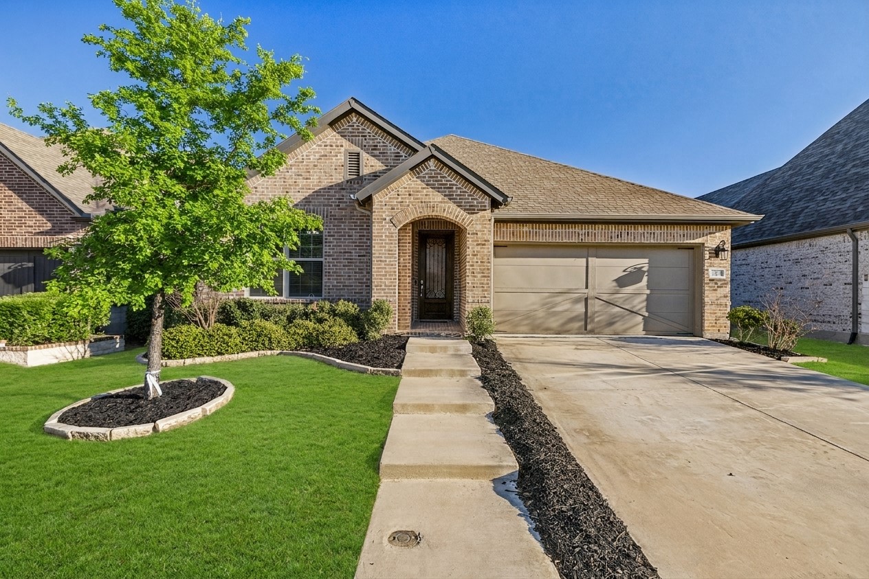 2424 Preakness Place Celina TX 75009