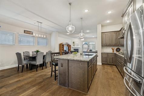 2424 Preakness Place Celina TX 75009