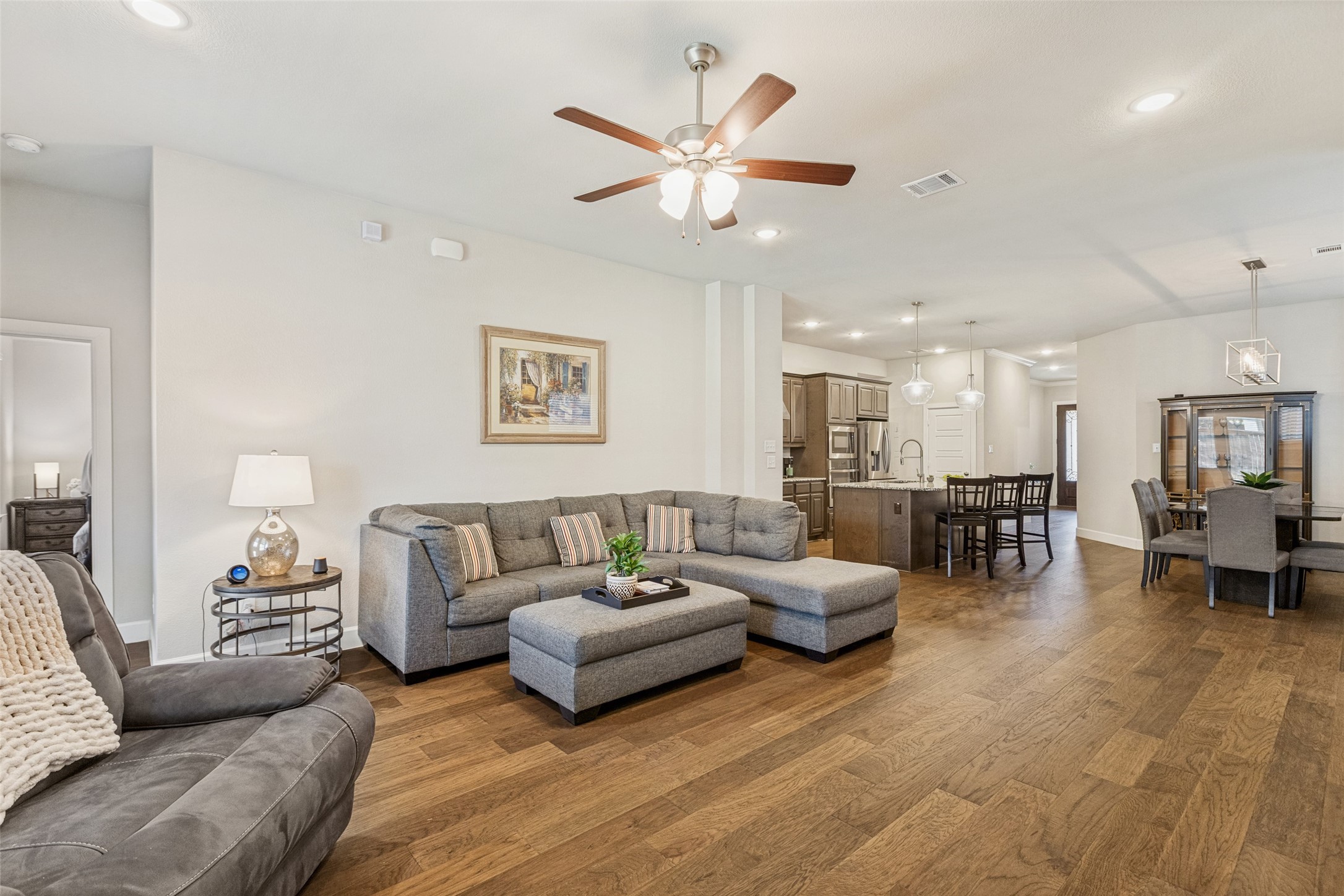2424 Preakness Place Celina TX 75009
