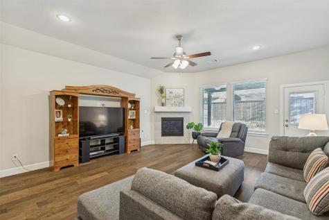 2424 Preakness Place Celina TX 75009