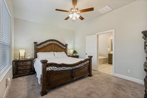2424 Preakness Place Celina TX 75009
