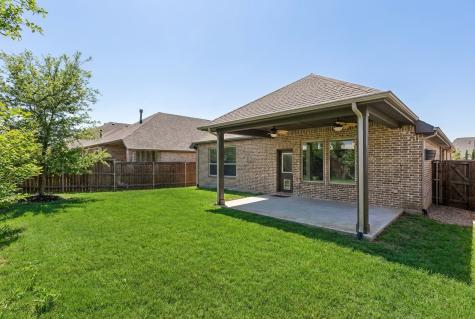 2424 Preakness Place Celina TX 75009