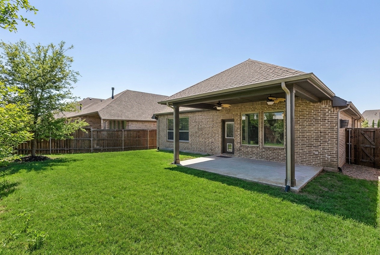 2424 Preakness Place Celina TX 75009