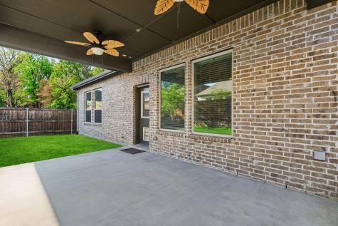 2424 Preakness Place Celina TX 75009