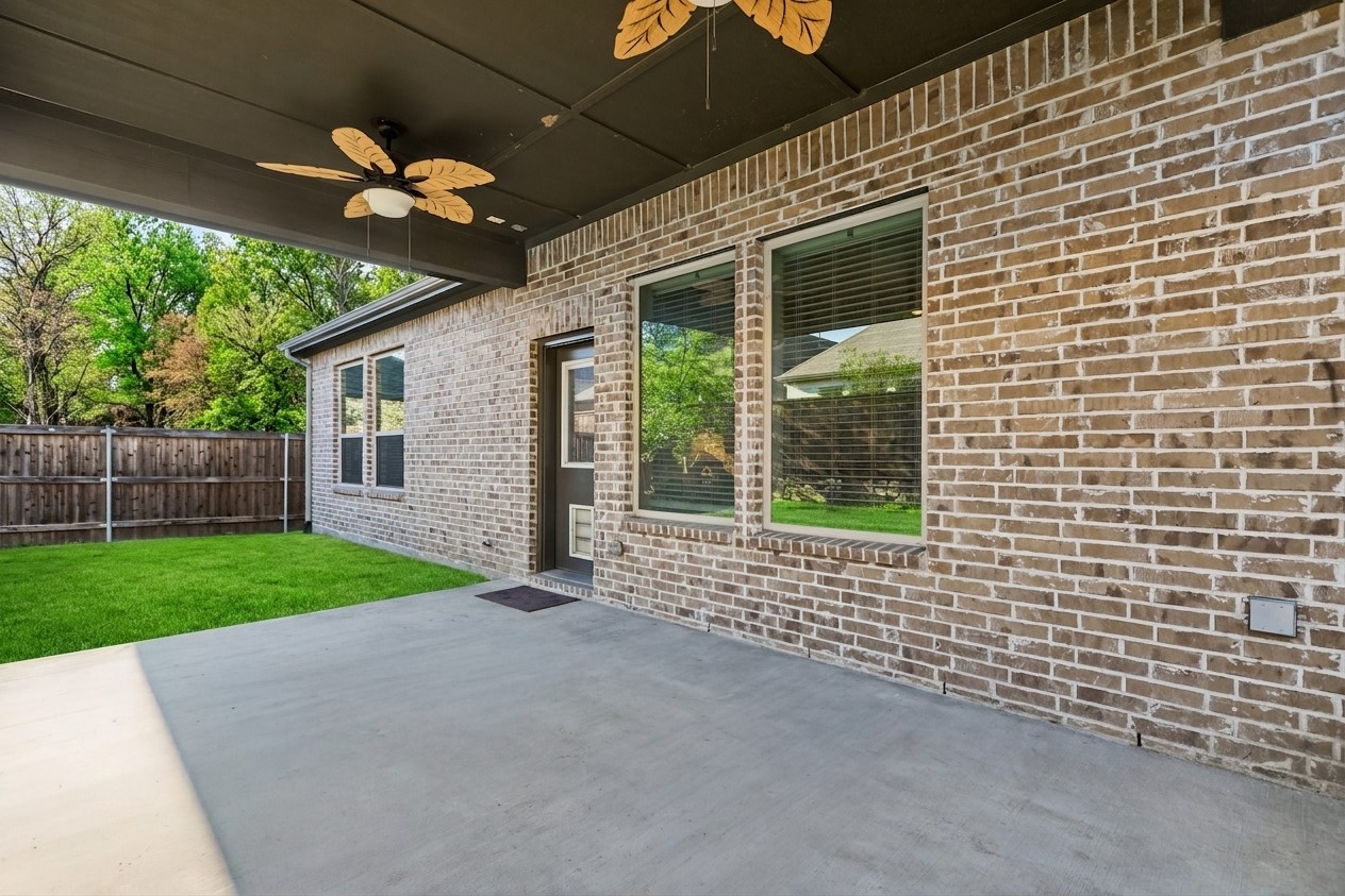2424 Preakness Place Celina TX 75009