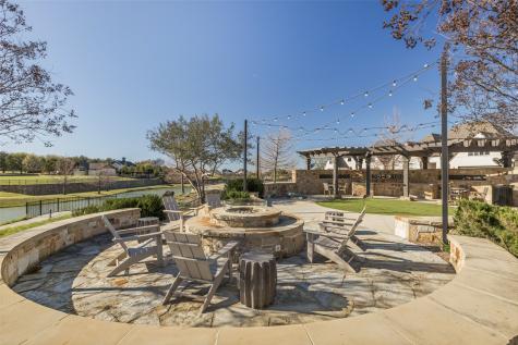 2424 Preakness Place Celina TX 75009