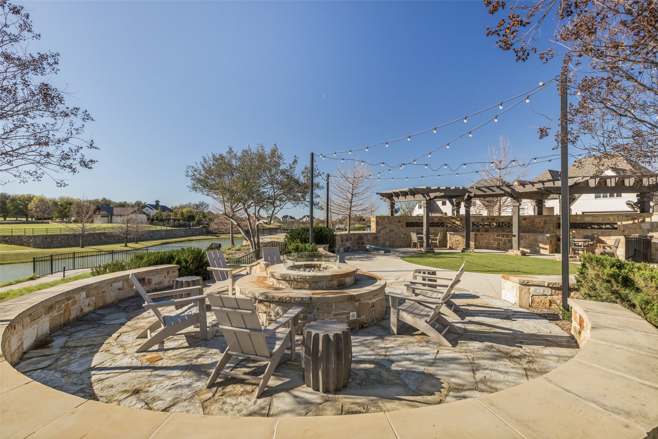 2424 Preakness Place Celina TX 75009