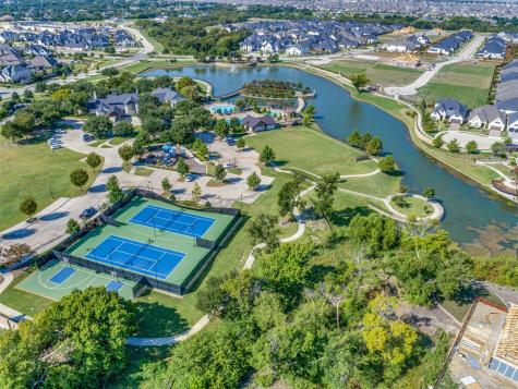 2424 Preakness Place Celina TX 75009