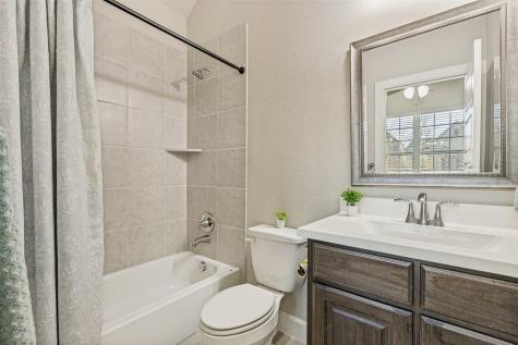 2424 Preakness Place Celina TX 75009