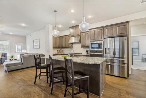 2424 Preakness Place Celina TX 75009