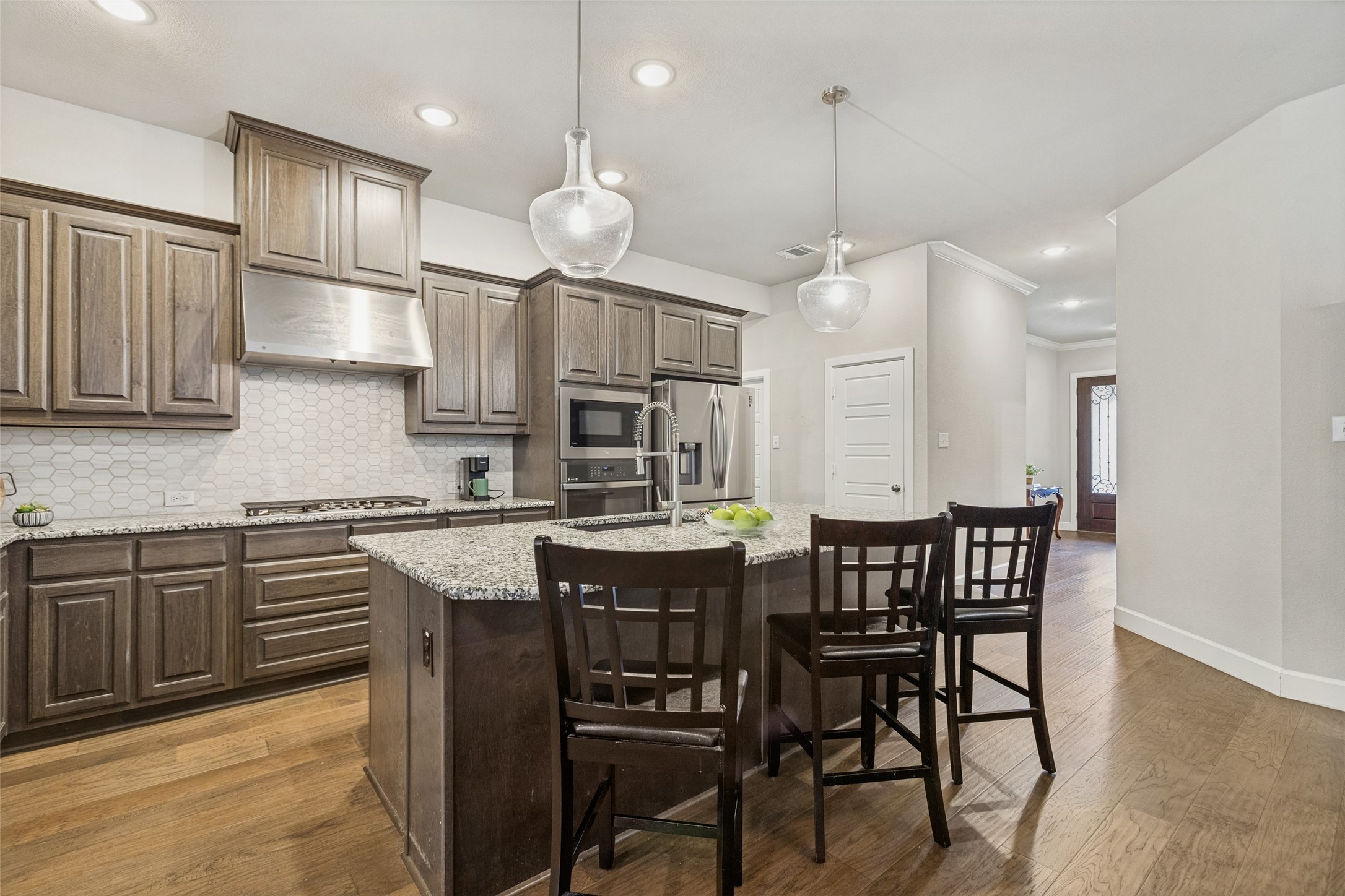 2424 Preakness Place Celina TX 75009