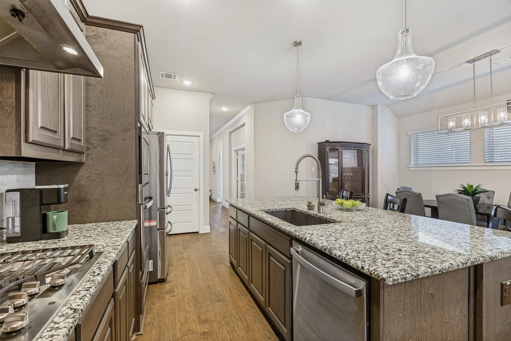 2424 Preakness Place Celina TX 75009