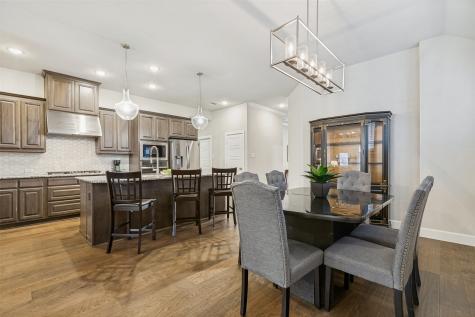 2424 Preakness Place Celina TX 75009