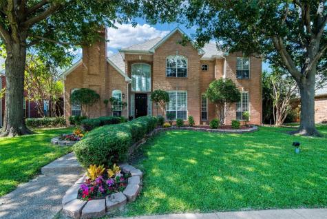 2709 Browning Drive Plano TX 75093