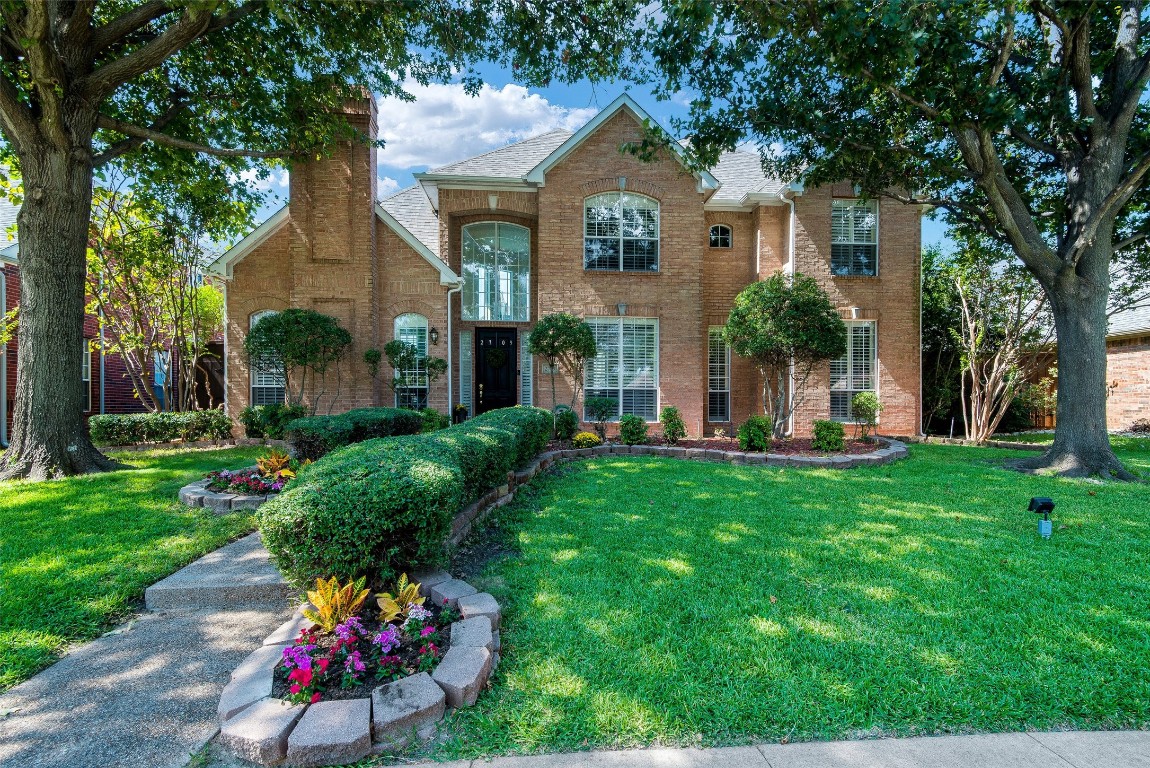 2709 Browning Drive Plano TX 75093