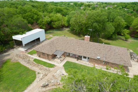 4135 Bluebonnet Hilltop Drive Fort Worth TX 76126